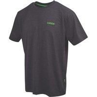 Apache Vancouver Charcoal Grey T-Shirt - XXL (47/49in)