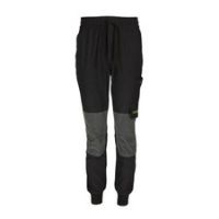 APACHE Watson Jogger 4-Way Stretch Slim Fit Knitted Cuffs