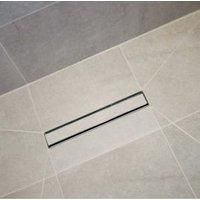 Wickes Linear Tileable Trap Cover - 300mm