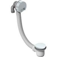 Bath Filler & Overflow In One. Worth £100