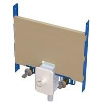 Abacus Modul Basin and Furniture Frame