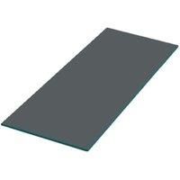 Wickes 6mm Single Tile Backer Mini Wall & Floor Board -1200 x 600mm