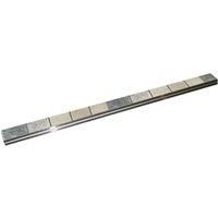 Wickes Linear Tileable Trap Cover - 600mm