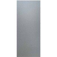 Pvc Panel 2400X1000X10Mm Grey Terrazzo, Grey