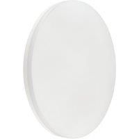 Collingwood WL94 Indoor & Outdoor Round LED WL94 White 18W 1800lm - 2000lm (556YY)