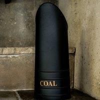 Black Coal Hod 54cm