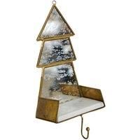 Mercury Stocking Holder