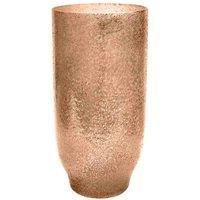 Ivyline Opulent Metallic Gold Tall Vase H32.5cm W16cm