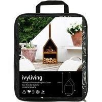 Ivyline Waterproof Henley Cover In Eco-friendly Material H:168 Cm x W:66 Cm