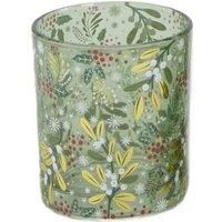 Ivyline Berry Candle Holder Sg