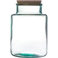 Bottle Shape Large Terrarium DIY Kit H26.5cm W19cm
