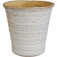 Vallo Terracotta Tapered Plant Pot