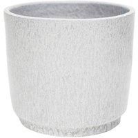 Wesley Marble Terracotta Plant Pot