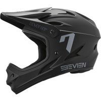 7Protection M1 Full Face MTB Mountain Bike Helmet