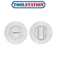 Zoo Turn and Release Polished Chrome