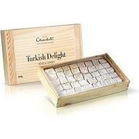 Hotel Chocolat Turkish Delight