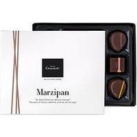 Hotel Chocolat The Marzipan Chocolate Box