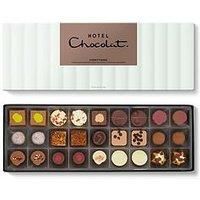 Hotel Chocolat Everything Sleekster