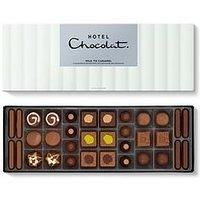 Hotel Chocolat Milk To Caramel Sleekster