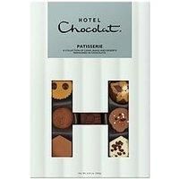 Hotel Chocolat - Patisserie H-box