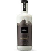 Hotel Chocolat Classic Chocolate Cream Velevtised, 500ml
