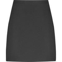 Straight School Skirt
