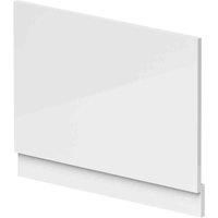 nuie 750 End Panel (2 Piece)