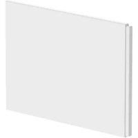 nuie Shower Bath End Panel (725mm)