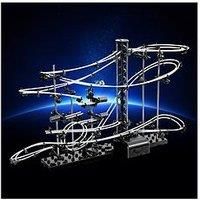 SPACERAIL Red5 Rollercoaster Marble Run - Brand New in Box - BNIB