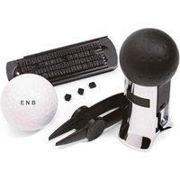 Golf Ball Monogram Stamper