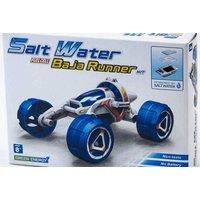 Salt Water Fuel Cell Baja Runner Kit Eco Friendly Racing Car - New In Box