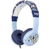 Bluey Junior Wired Headphones