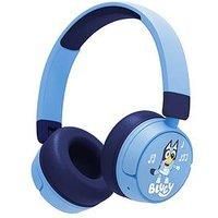 Bluey Junior Wired Headphones