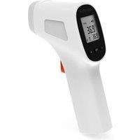 Motorola TE 93 Contactless Thermometer WHITE Quick Read