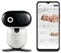 Motorola PIP1010 Smart Baby Video Camera