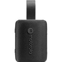 MOTOROLA ROKR 300 Portable Bluetooth Speaker - Black, Black