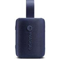 Motorola Rok300 Wireless Speaker Red