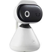 Motorola Nursery PIP1000 HD Wi-FI Surveillance Camera - Baby Monitor - 24 Hour Monitoring - Digital Transmission - Camera Private and Secure Connection - Motorola