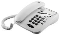 Motorola CT1 Corded Telephone - Single