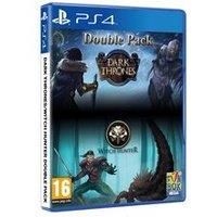 Funbox MediaDark Thrones / Witch Hunter Double Pack (PS4/)