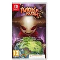 Rack N Ruin (Nintendo Switch)