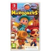 Funbox MediaMarooners (Nintendo Switch)