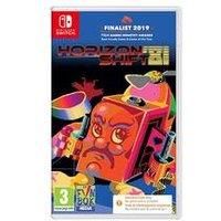 Funbox MediaHorizon Shift /'81 [Code-in-Box] (Nintendo Switch)