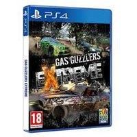 Funbox MediaGas Guzzlers Extreme (PS4)