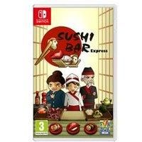 Sushi Bar Express