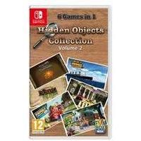 Hidden Objects Collection - Volume 2 (Nintendo Switch)
