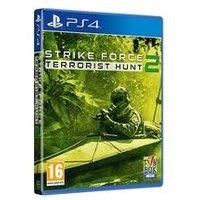 Strike Force 2 - Terrorist Hunt (PS4)
