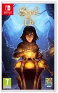 Seed of Life (Nintendo Switch)