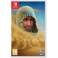 Starsand