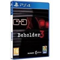 Beholder 3 (PS4)